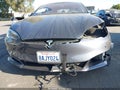 2017 Tesla Model S — photo 12 of 19 | VIN 5YJSA1E16HF213514