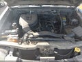 2003 Nissan Frontier — photo 10 of 11 | VIN 1N6DD26T73C444317