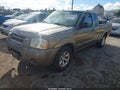 2003 Nissan Frontier — photo 2 of 11 | VIN 1N6DD26T73C444317