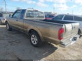2003 Nissan Frontier — photo 3 of 11 | VIN 1N6DD26T73C444317
