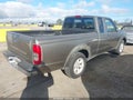 2003 Nissan Frontier — photo 4 of 11 | VIN 1N6DD26T73C444317