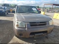 2003 Nissan Frontier — photo 6 of 11 | VIN 1N6DD26T73C444317