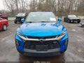 Photo 12 of 16 — 2021 Chevrolet Blazer