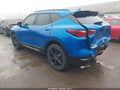 Photo 3 of 16 — 2021 Chevrolet Blazer