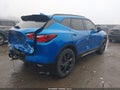 Photo 4 of 16 — 2021 Chevrolet Blazer