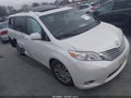 Photo 1 of 16 — 2015 Toyota Sienna