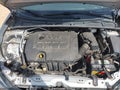 Photo 10 of 16 — 2014 Toyota Corolla