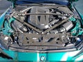 Photo 10 of 16 — 2025 BMW M4
