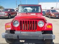 Photo 12 of 18 — 2005 Jeep Wrangler