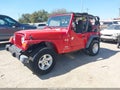 Photo 2 of 18 — 2005 Jeep Wrangler