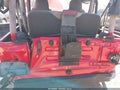 Photo 6 of 18 — 2005 Jeep Wrangler