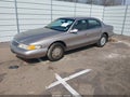 Photo 2 of 11 — 1995 Lincoln Continental