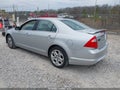 2010 Ford Fusion — photo 3 of 11 | VIN 3FAHP0HA7AR260849