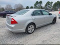 2010 Ford Fusion — photo 4 of 11 | VIN 3FAHP0HA7AR260849