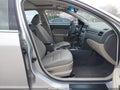2010 Ford Fusion — photo 5 of 11 | VIN 3FAHP0HA7AR260849