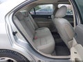 2010 Ford Fusion — photo 8 of 11 | VIN 3FAHP0HA7AR260849