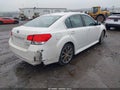 2014 Subaru Legacy — photo 4 of 16 | VIN 4S3BMBH68E3004014