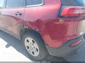 Photo 6 of 13 — 2014 Jeep Cherokee