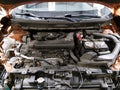Photo 10 of 22 — 2017 Nissan Rogue