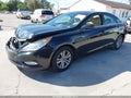 2013 Hyundai Sonata — photo 2 of 16 | VIN 5NPEB4AC9DH583869