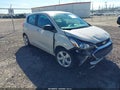 Photo 1 of 18 — 2020 Chevrolet Spark