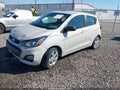 Photo 2 of 18 — 2020 Chevrolet Spark