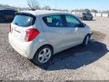 Photo 4 of 18 — 2020 Chevrolet Spark