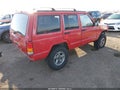 1998 Jeep Cherokee — photo 4 of 11 | VIN 1J4FT68S3WL206070