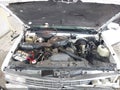 1992 Chevrolet GMT — photo 10 of 16 | VIN 2GCEK19K1N1178389