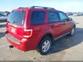 2010 Ford Escape — photo 4 of 11 | VIN 1FMCU0D70AKD37097