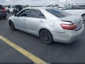 2007 Toyota Camry — photo 3 of 16 | VIN 4T1BE46K77U505848