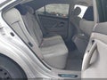 2007 Toyota Camry — photo 8 of 16 | VIN 4T1BE46K77U505848