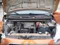 Photo 10 of 17 — 2017 Mitsubishi Mirage