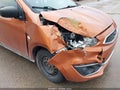 Photo 12 of 17 — 2017 Mitsubishi Mirage