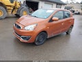 Photo 2 of 17 — 2017 Mitsubishi Mirage