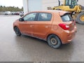 2017 Mitsubishi Mirage — photo 3 of 17 | VIN ML32A3HJ5HH001326