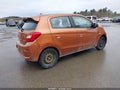 2017 Mitsubishi Mirage — photo 4 of 17 | VIN ML32A3HJ5HH001326