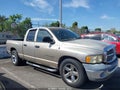 Photo 14 of 17 — 2002 Dodge Ram 1500