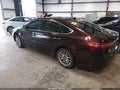 Photo 3 of 17 — 2018 Toyota Avalon Hybrid