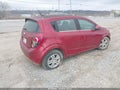 Photo 4 of 11 — 2012 Chevrolet Sonic