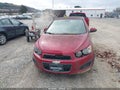 Photo 6 of 11 — 2012 Chevrolet Sonic
