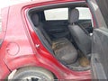 Photo 8 of 11 — 2012 Chevrolet Sonic