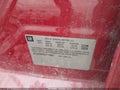 Photo 9 of 11 — 2012 Chevrolet Sonic