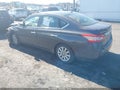 2015 Nissan Sentra — photo 3 of 16 | VIN 3N1AB7AP5FL632297