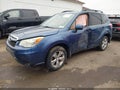 2014 Subaru Forester — photo 2 of 16 | VIN JF2SJAPC4EH418051