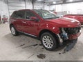 Photo 1 of 17 — 2014 Lincoln MKX