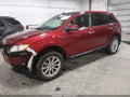 Photo 2 of 17 — 2014 Lincoln MKX