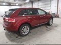 Photo 4 of 17 — 2014 Lincoln MKX
