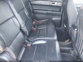 Photo 8 of 16 — 2020 Ford Police Interceptor Utility