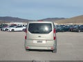 Photo 16 of 16 — 2016 Ford Transit Connect